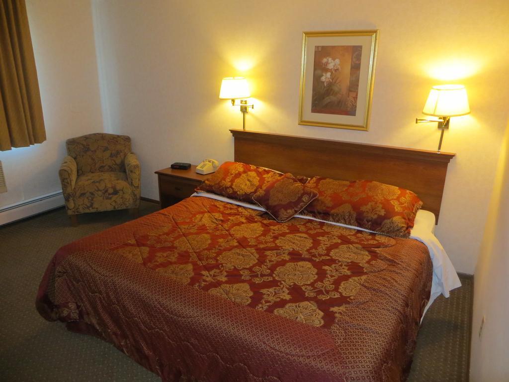 Ripon Welcome Inn And Suites Rom bilde