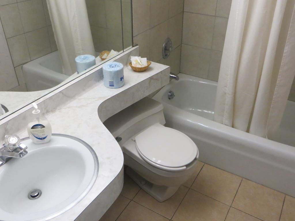 Ripon Welcome Inn And Suites Rom bilde