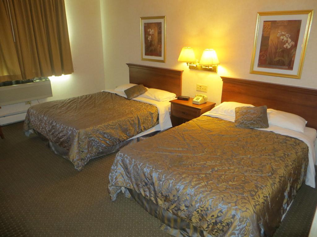 Ripon Welcome Inn And Suites Rom bilde