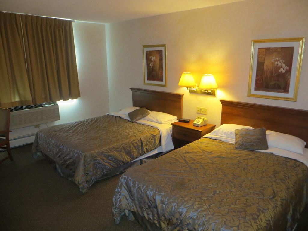 Ripon Welcome Inn And Suites Rom bilde