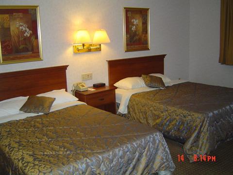 Ripon Welcome Inn And Suites Rom bilde